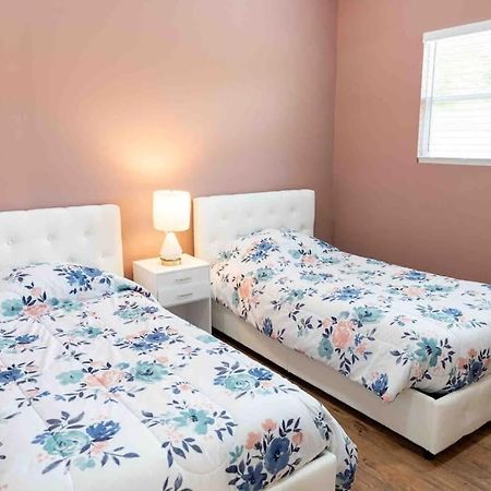 Tampa Bay Oasis Apartment Tarpon Springs Luaran gambar