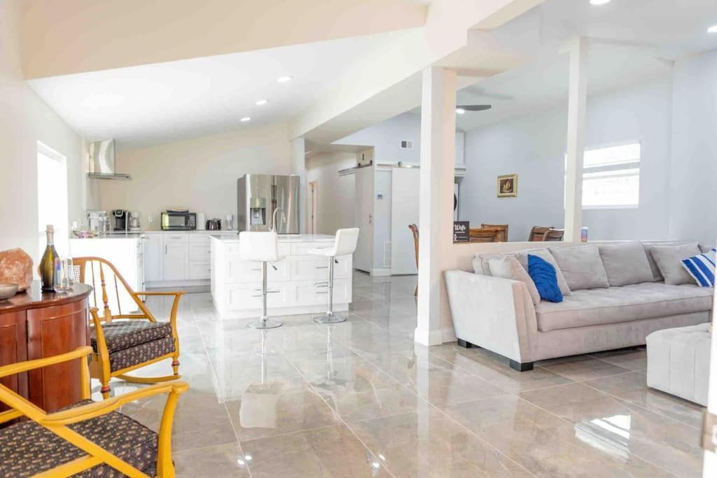 Tampa Bay Oasis Apartment Tarpon Springs Luaran gambar