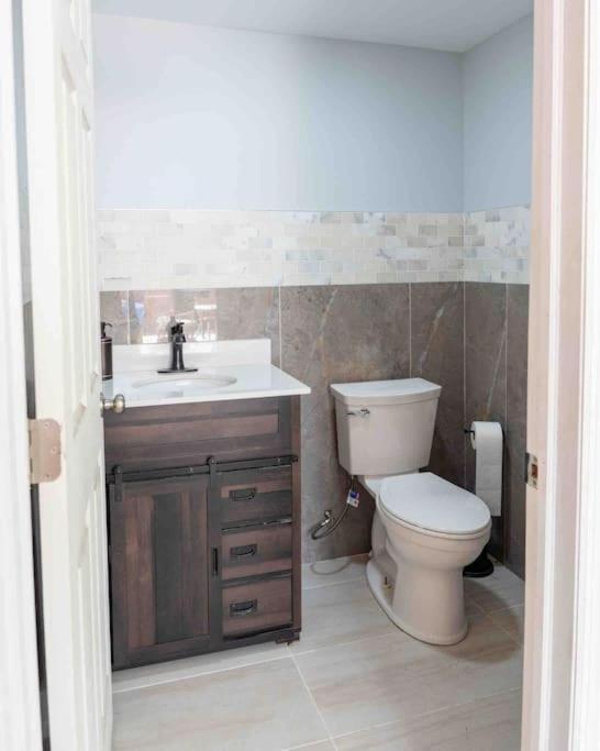 Tampa Bay Oasis Apartment Tarpon Springs Luaran gambar