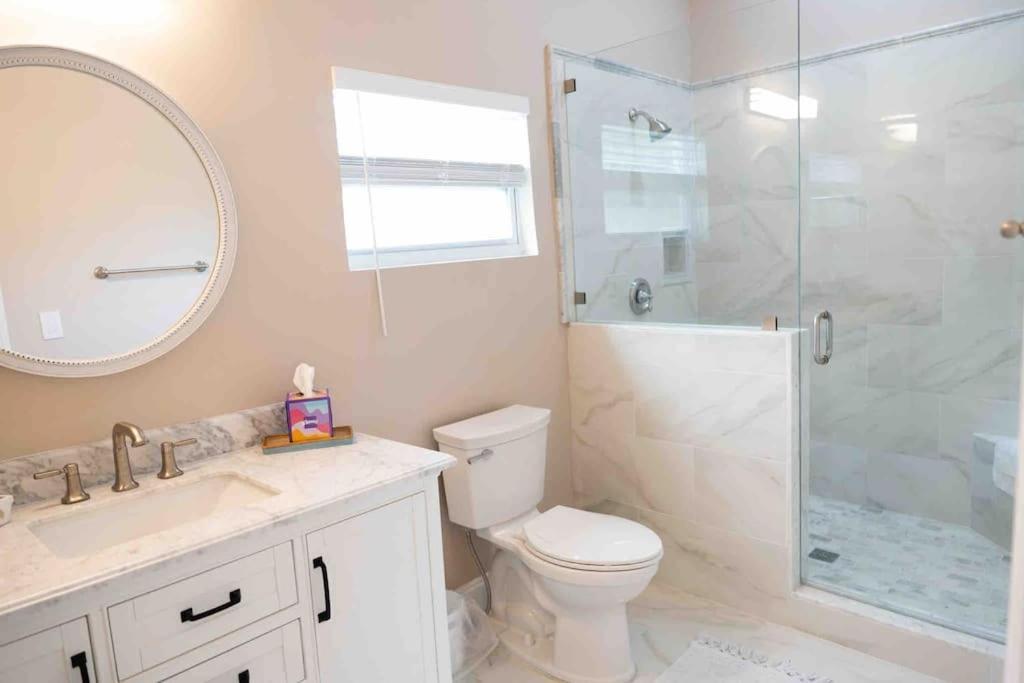 Tampa Bay Oasis Apartment Tarpon Springs Luaran gambar