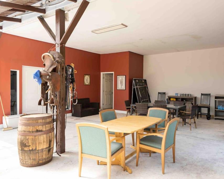 Tampa Bay Oasis Apartment Tarpon Springs Luaran gambar