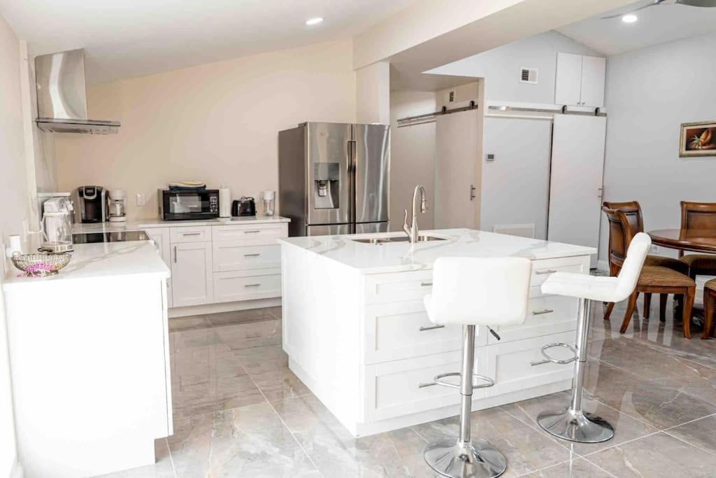 Tampa Bay Oasis Apartment Tarpon Springs Luaran gambar