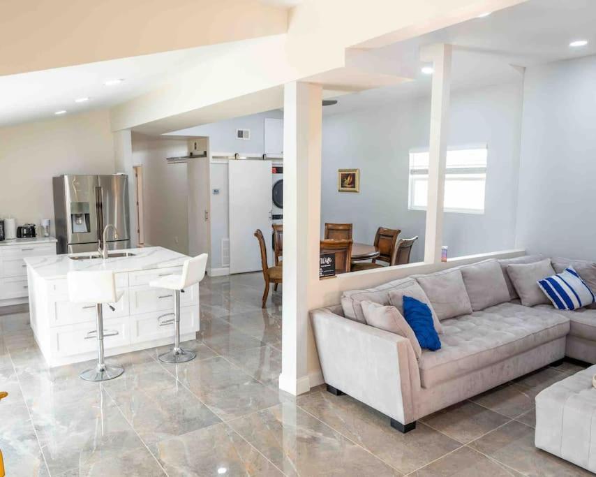 Tampa Bay Oasis Apartment Tarpon Springs Luaran gambar