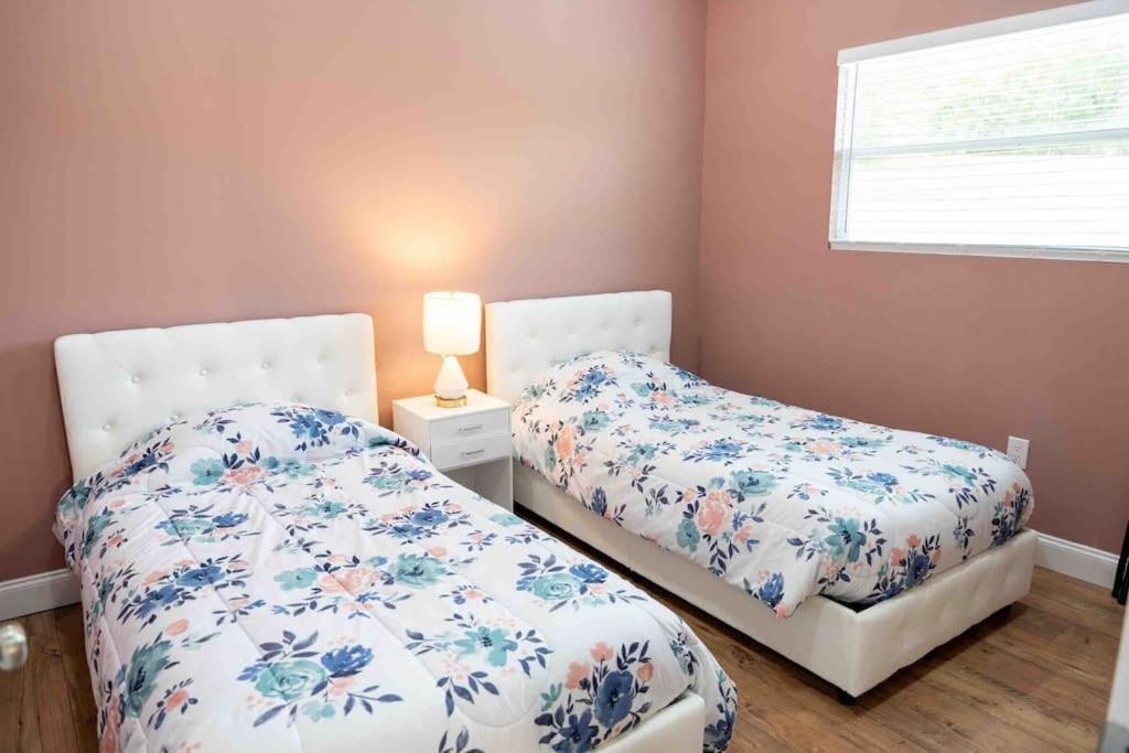 Tampa Bay Oasis Apartment Tarpon Springs Luaran gambar